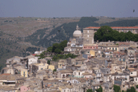 Altstadt Ragusa