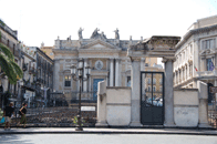 Amphitheater Catania