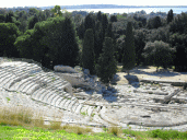 Teatro Greco Syrakus