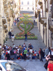 Keramiktreppe-Caltagirone