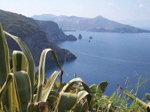 Lipari und Vulcano