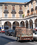 Piazza Catania