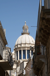 Ragusa Dom